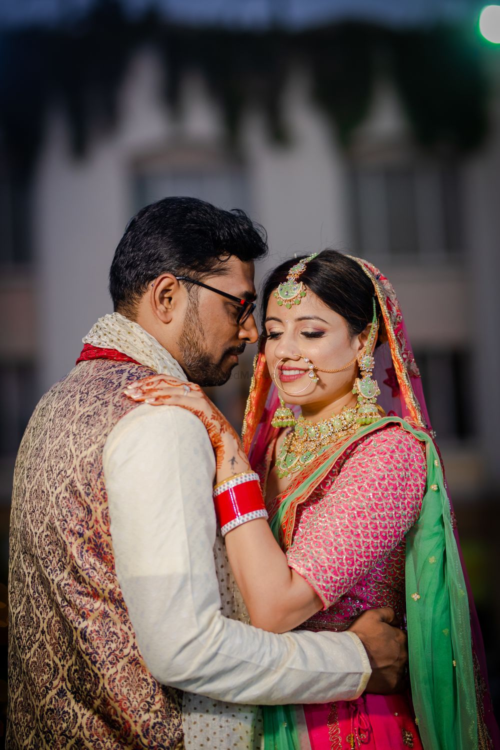 Photo From Pallavi weds Kapil - By Akhil Bagga Photography