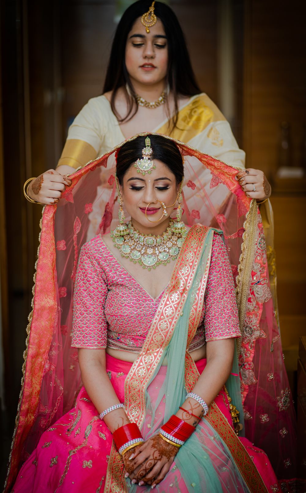 Photo From Pallavi weds Kapil - By Akhil Bagga Photography