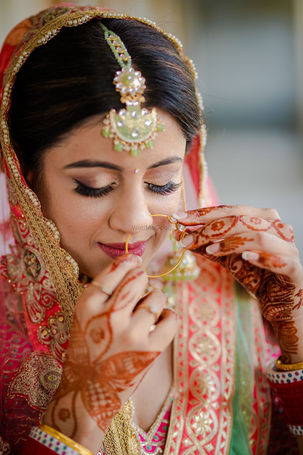 Photo From Pallavi weds Kapil - By Akhil Bagga Photography