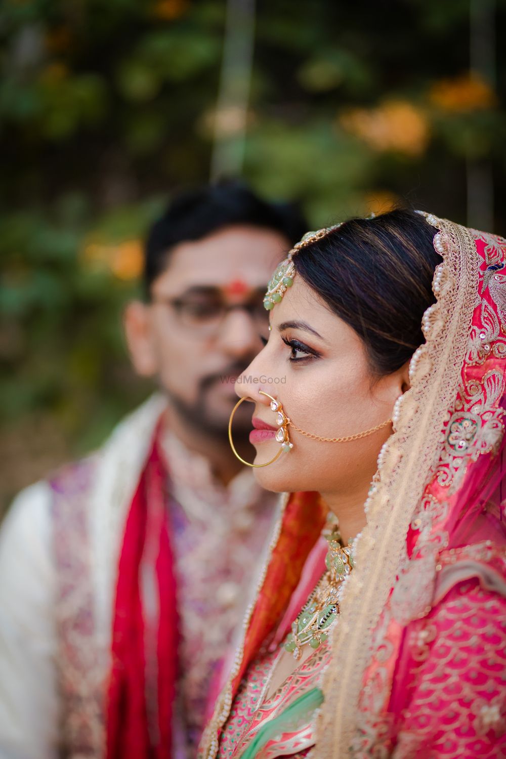 Photo From Pallavi weds Kapil - By Akhil Bagga Photography