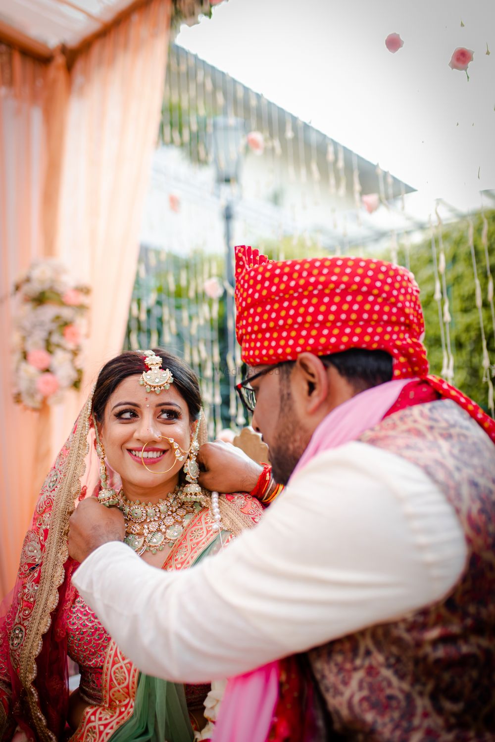 Photo From Pallavi weds Kapil - By Akhil Bagga Photography