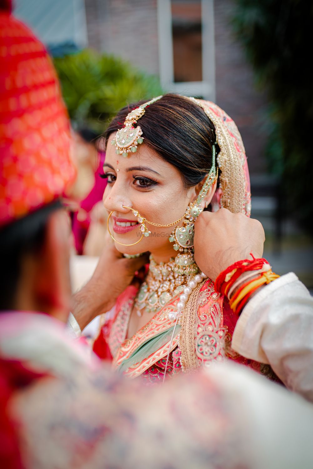 Photo From Pallavi weds Kapil - By Akhil Bagga Photography