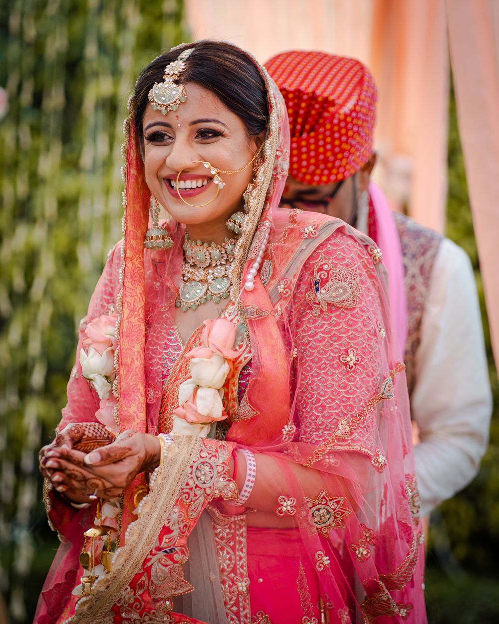 Photo From Pallavi weds Kapil - By Akhil Bagga Photography