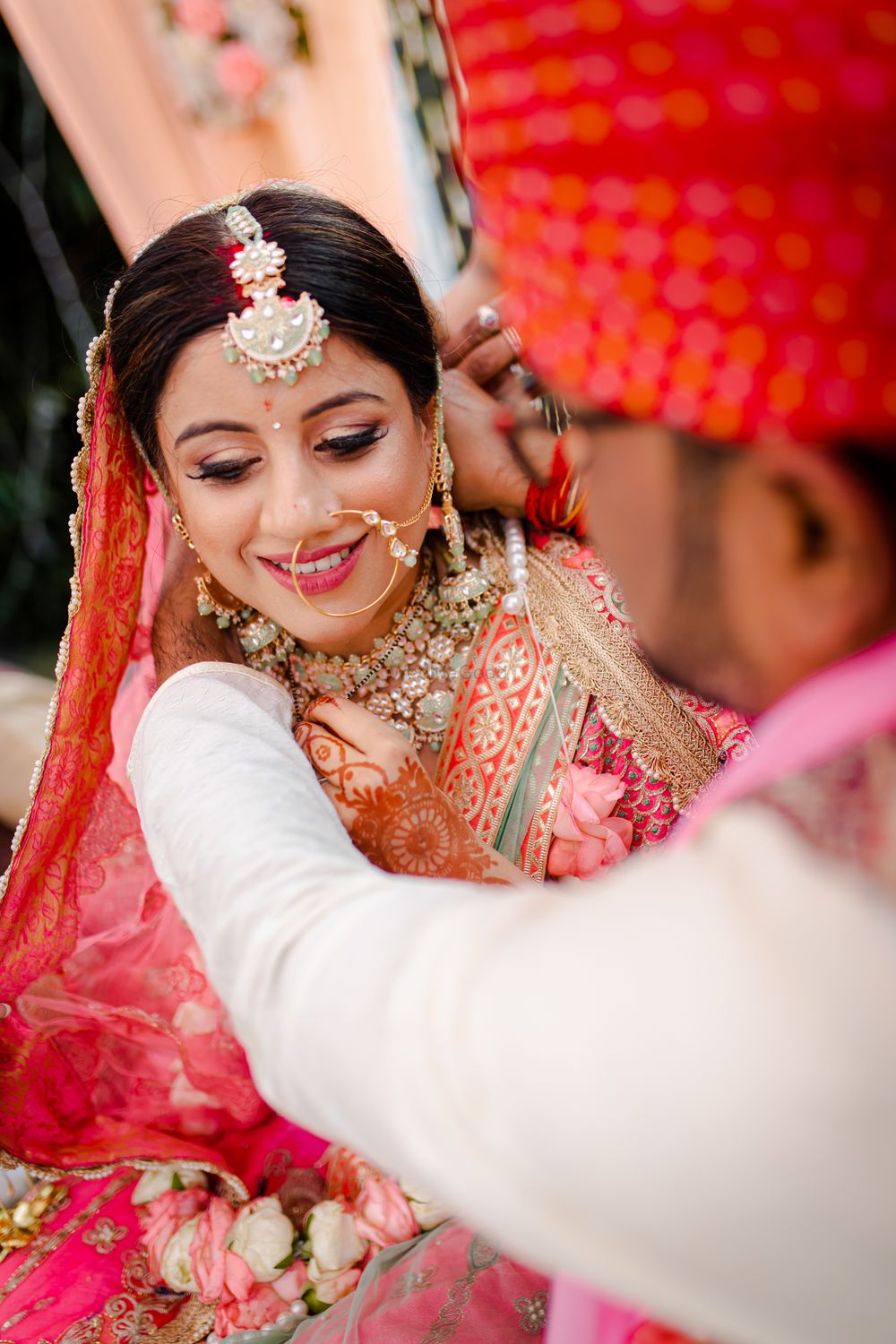 Photo From Pallavi weds Kapil - By Akhil Bagga Photography