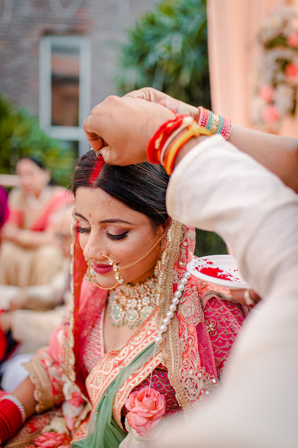 Photo From Pallavi weds Kapil - By Akhil Bagga Photography