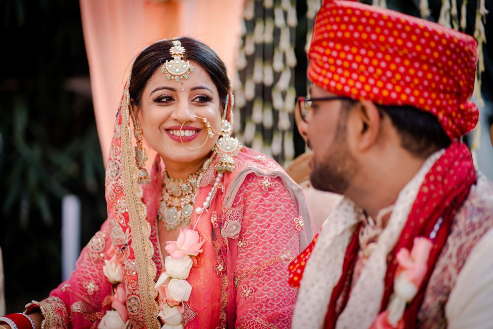 Photo From Pallavi weds Kapil - By Akhil Bagga Photography