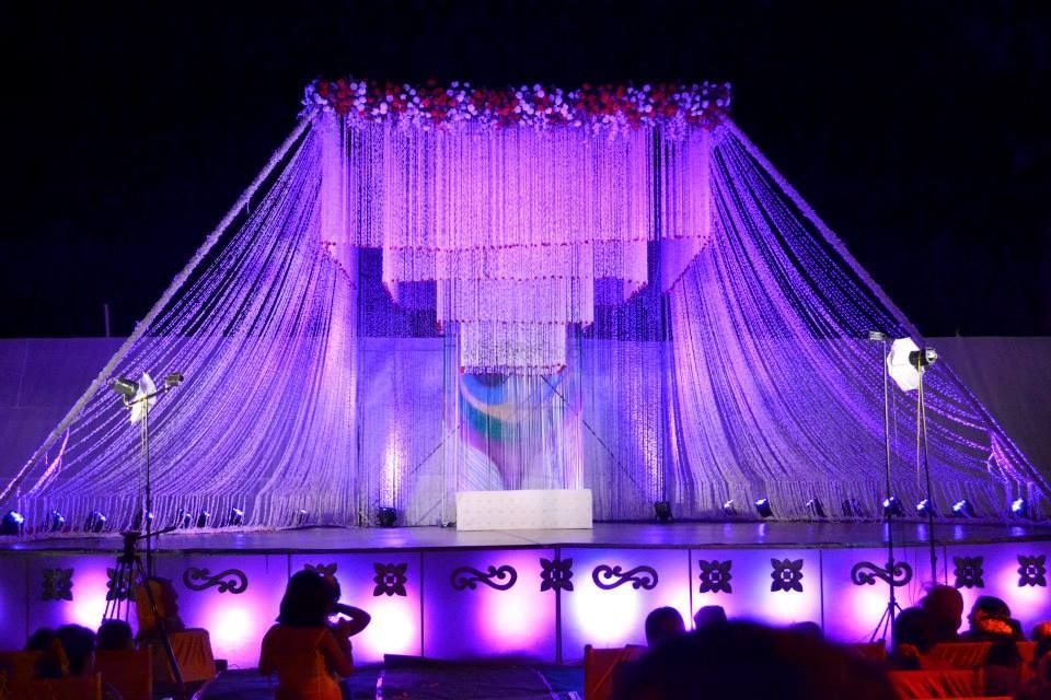Photo From Reception Decor - By Creatix events