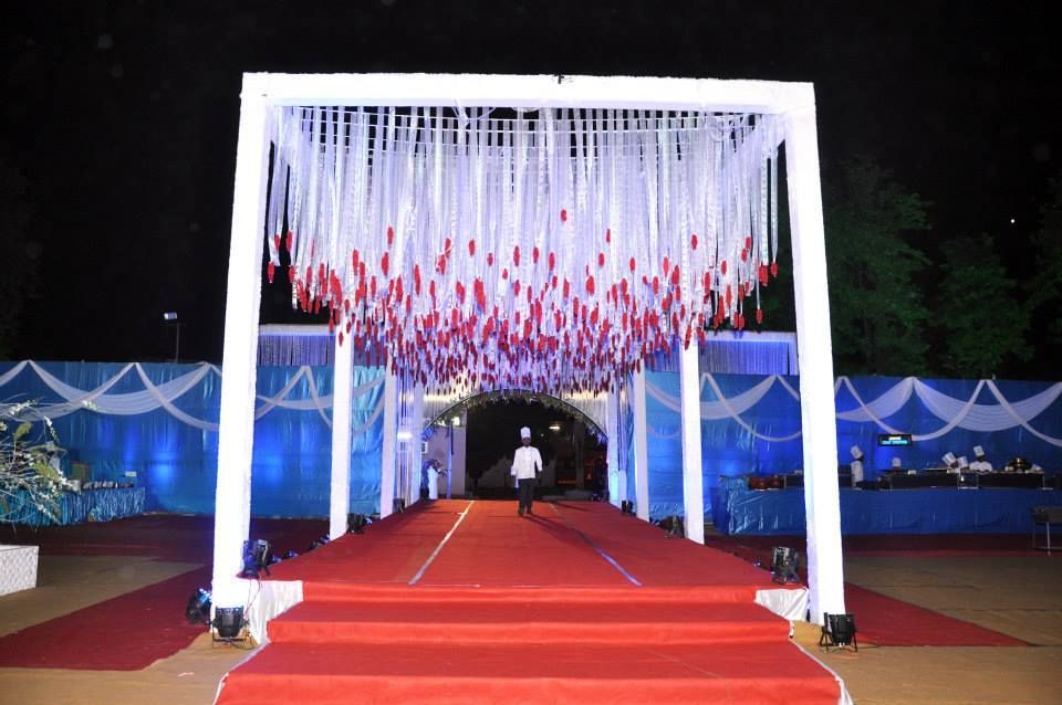 Photo From Vidhi Decor 2 - By Creatix events