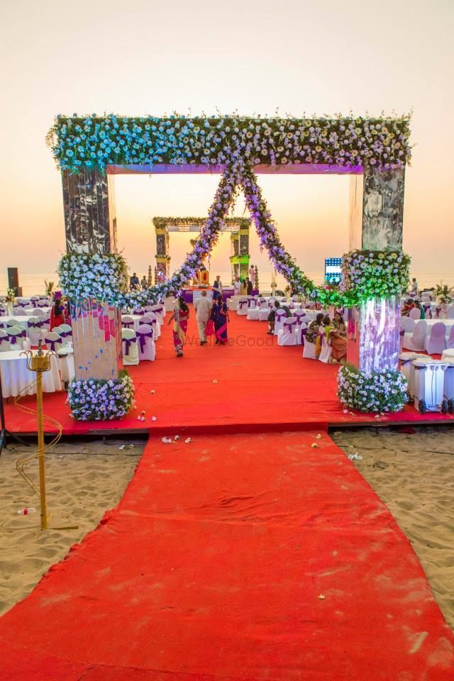 Photo From Vidhi Decor 2 - By Creatix events