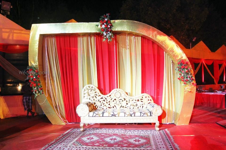 Photo From Sangeet Decor 2 - By Creatix events