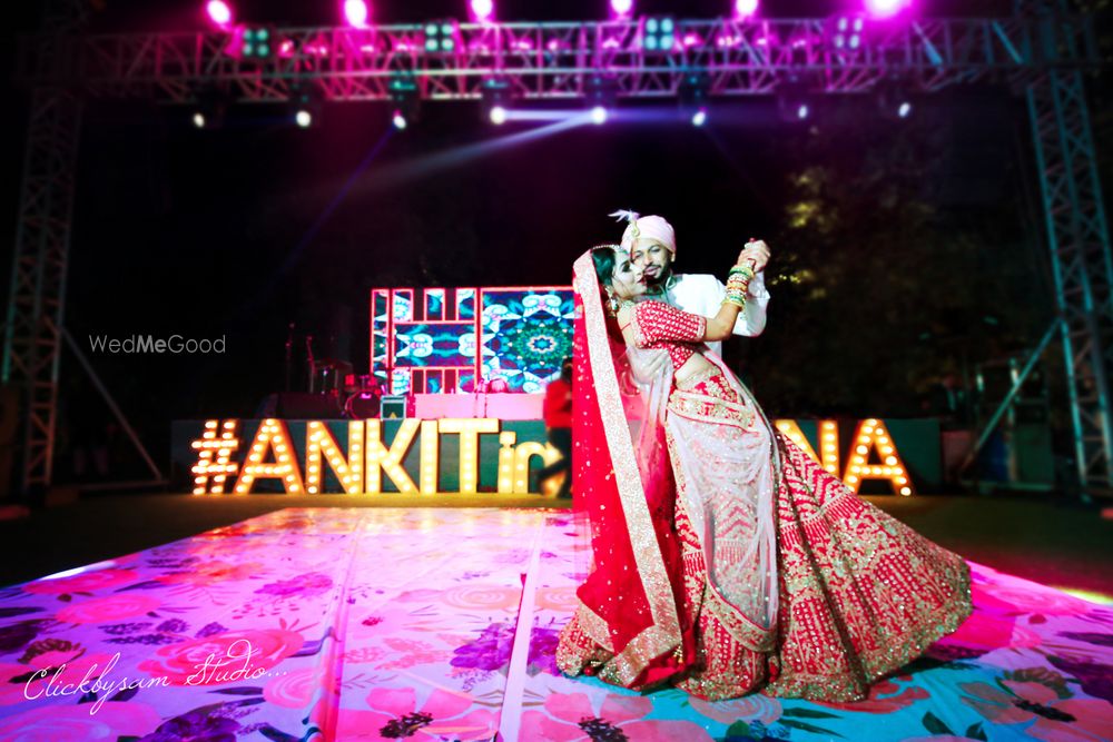 Photo From #ankitinnasona.. Wedding.. - By Clickbysam Studio