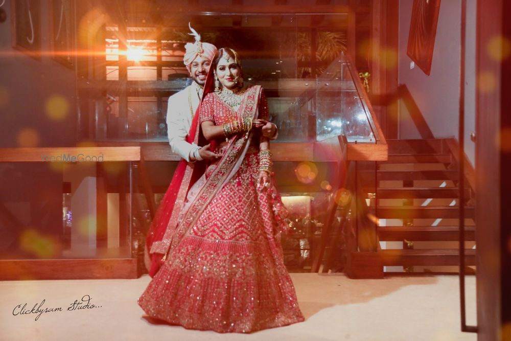 Photo From #ankitinnasona.. Wedding.. - By Clickbysam Studio