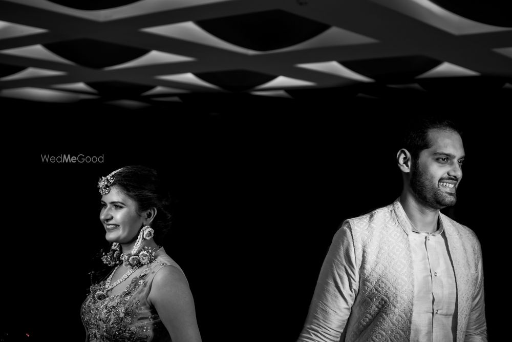 Photo From Ritika & Jash - By Sanchit Kini Photography