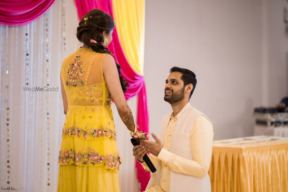 Photo From Ritika & Jash - By Sanchit Kini Photography