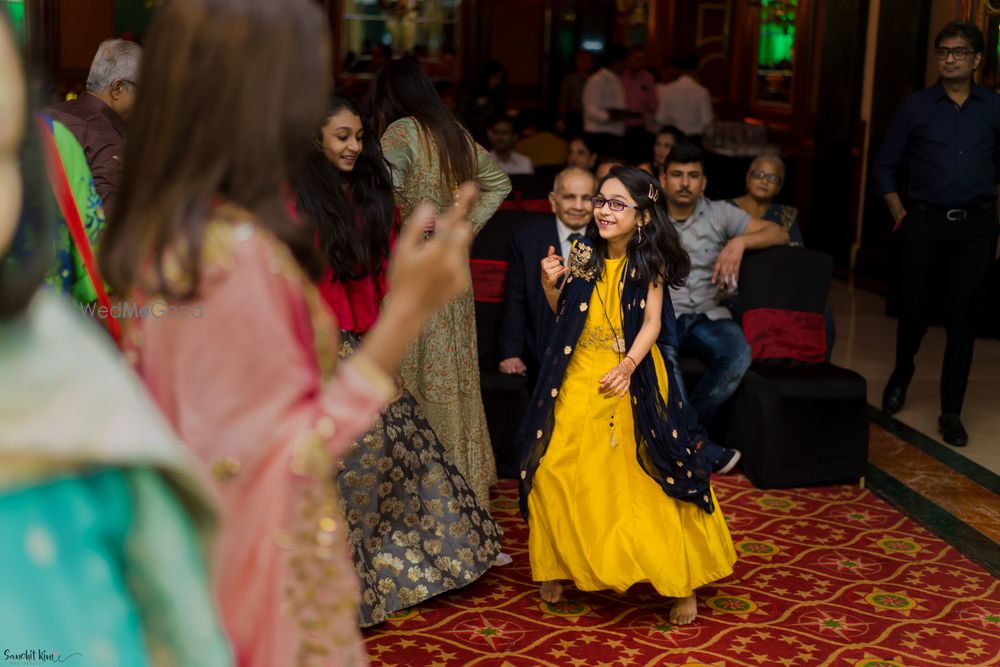 Photo From Ritika & Jash - By Sanchit Kini Photography