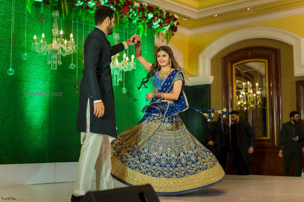 Photo From Ritika & Jash - By Sanchit Kini Photography