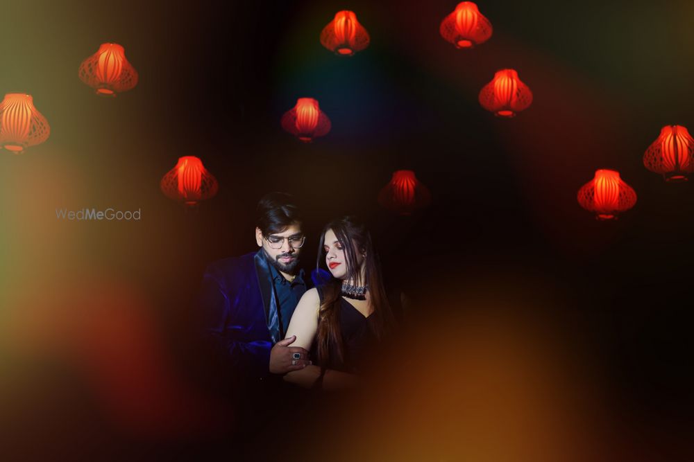 Photo From R+R.. Pre Wedding.. - By Clickbysam Studio