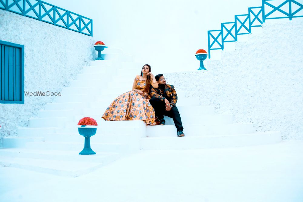 Photo From R+R.. Pre Wedding.. - By Clickbysam Studio