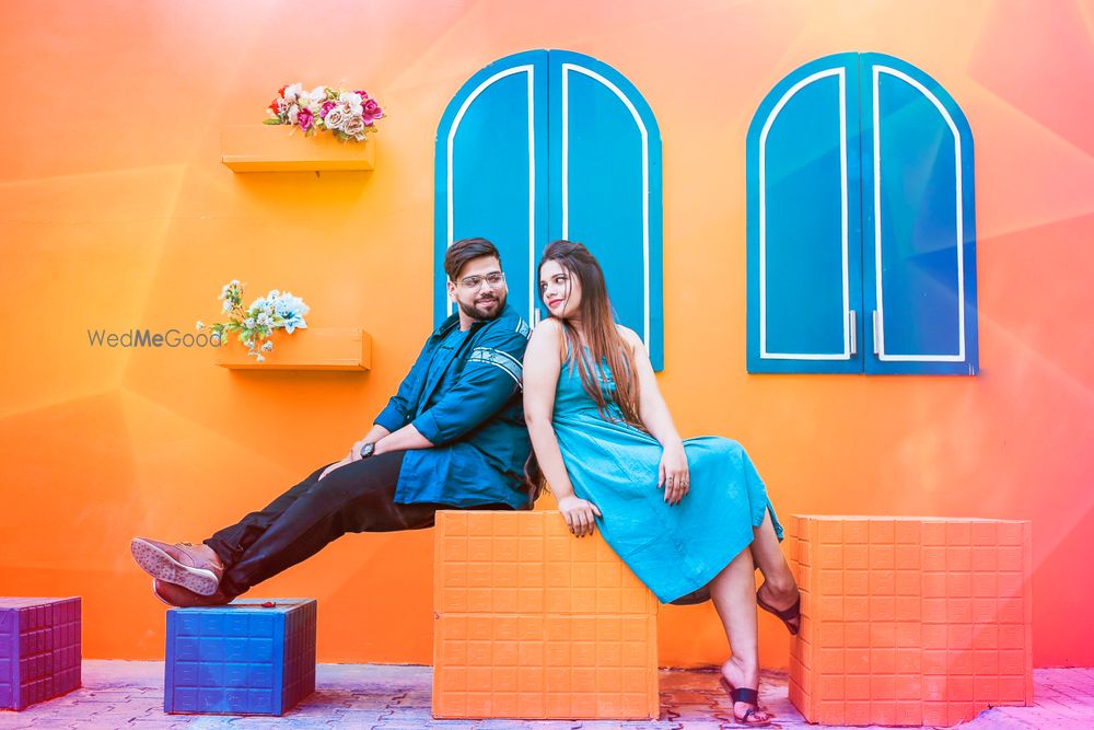 Photo From R+R.. Pre Wedding.. - By Clickbysam Studio