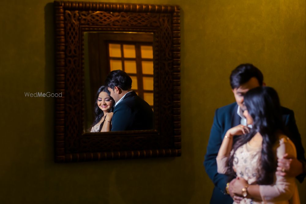 Photo From Siddharth+Shivani.. Pre Wedding.. - By Clickbysam Studio