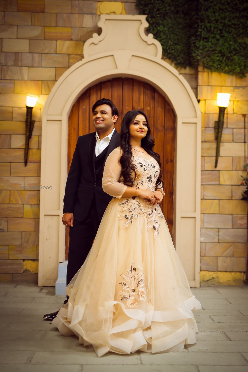 Photo From Siddharth+Shivani.. Pre Wedding.. - By Clickbysam Studio