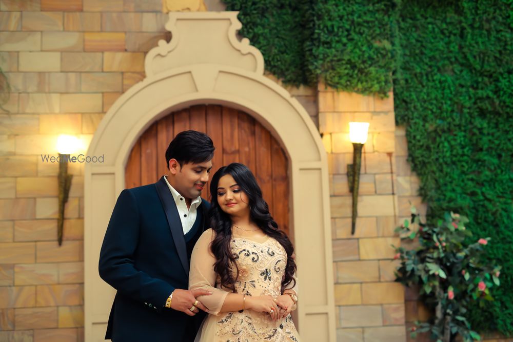 Photo From Siddharth+Shivani.. Pre Wedding.. - By Clickbysam Studio