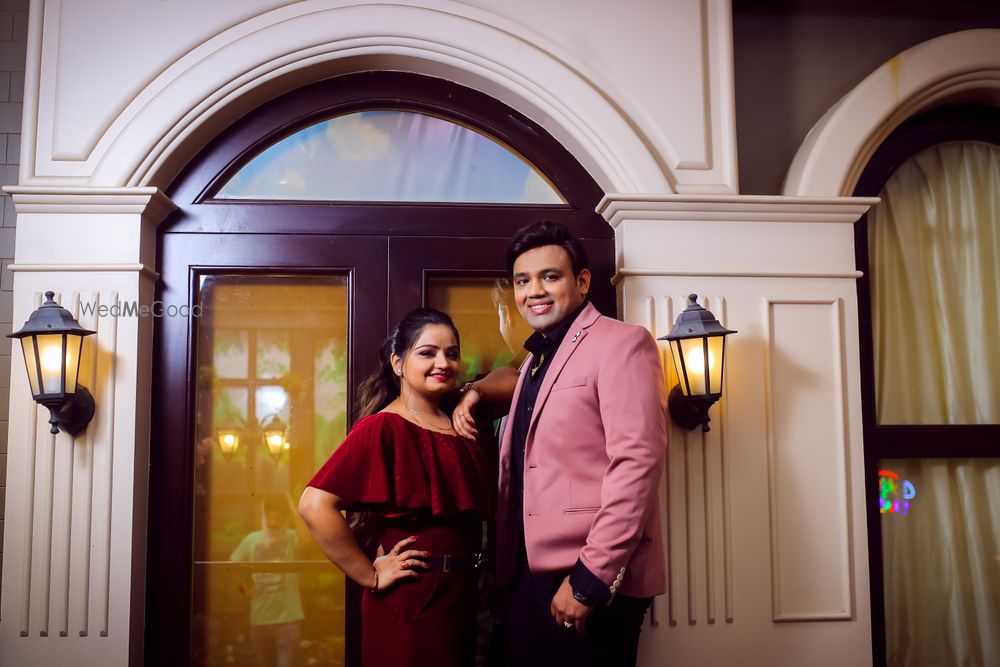 Photo From Siddharth+Shivani.. Pre Wedding.. - By Clickbysam Studio