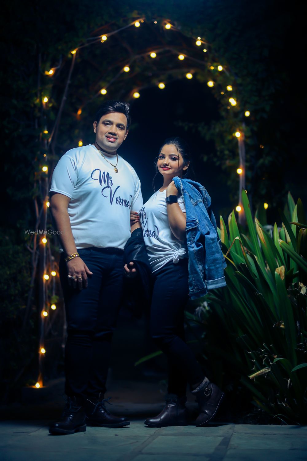 Photo From Siddharth+Shivani.. Pre Wedding.. - By Clickbysam Studio