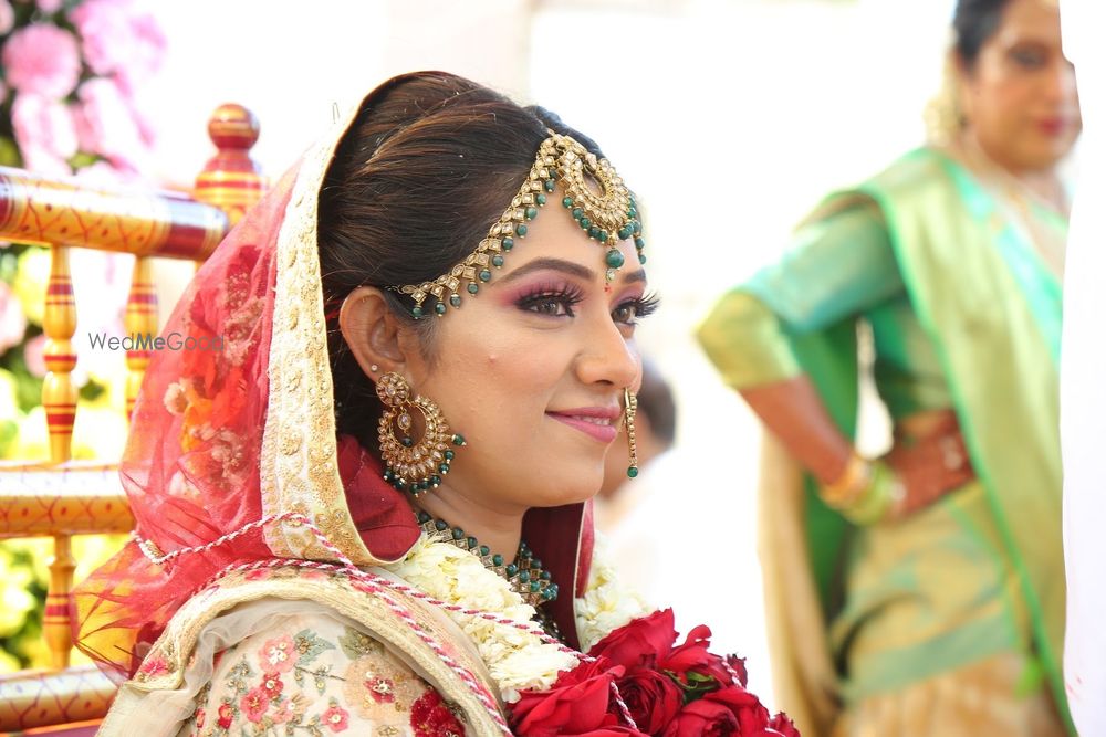 Photo From Khushboo - By Faizaa A Rajpoot