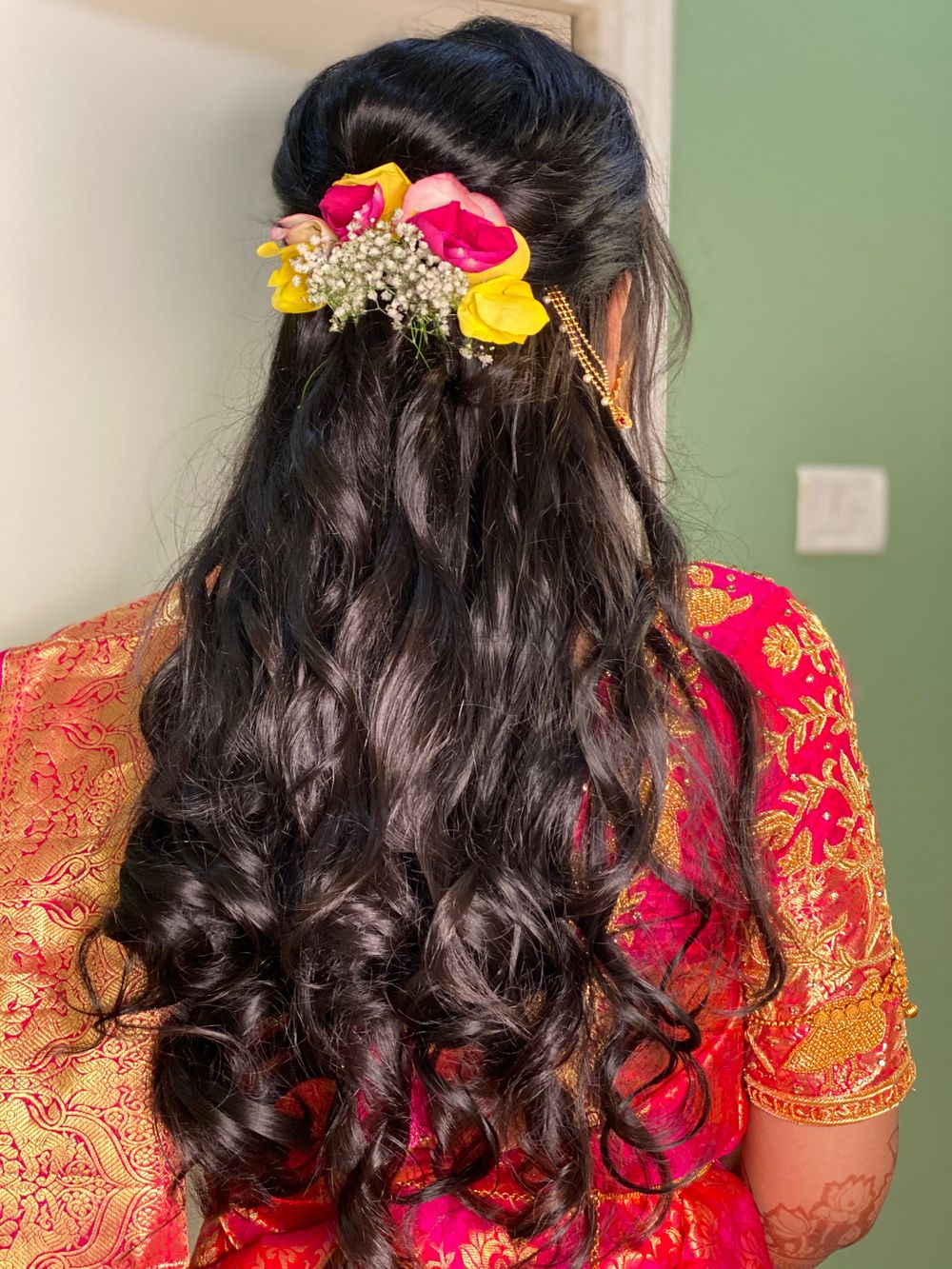 Photo From Hairstyles - By Shweta Deshmukh