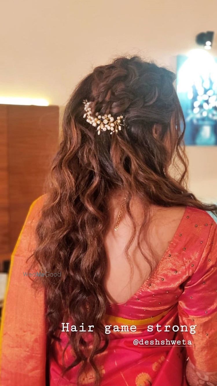 Photo From Hairstyles - By Shweta Deshmukh