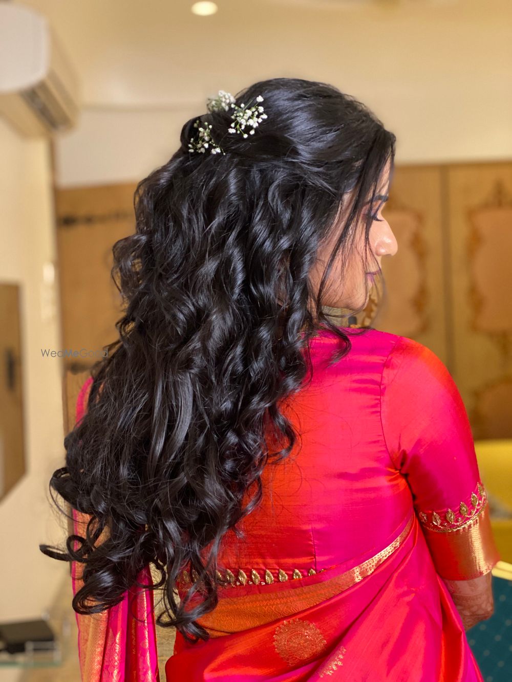 Photo From Hairstyles - By Shweta Deshmukh