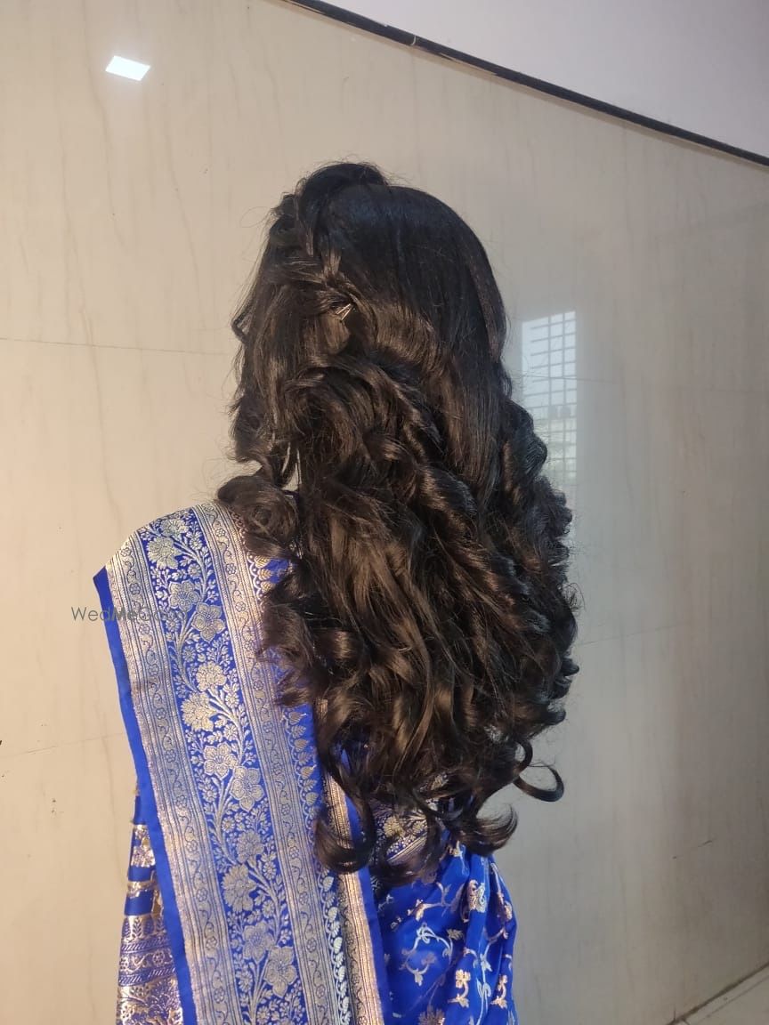 Photo From Hairstyles - By Shweta Deshmukh