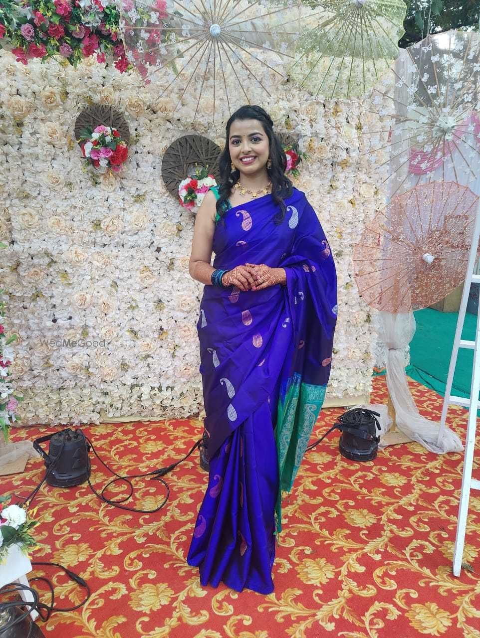 Photo From Bridesmaid - By Twinkle Mota Makeup Artist