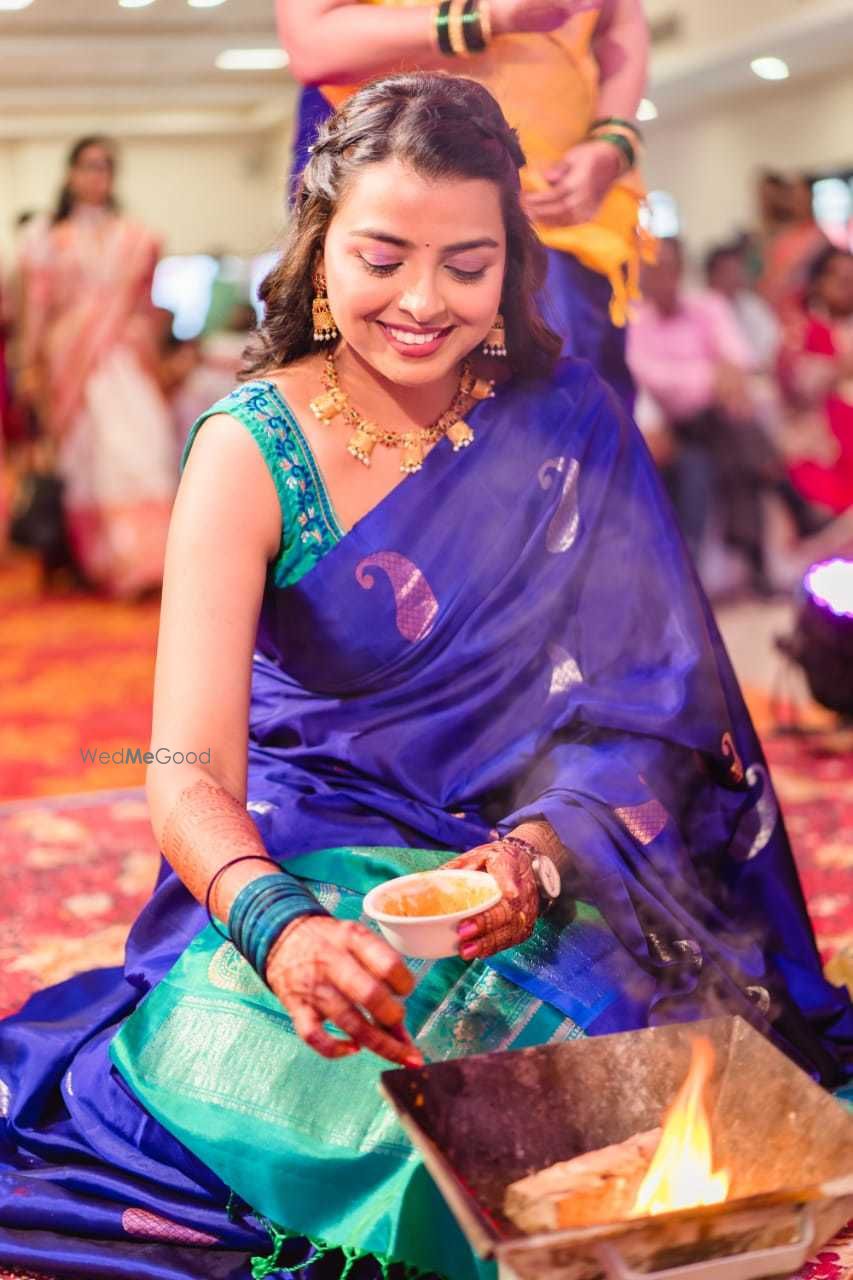 Photo From Bridesmaid - By Twinkle Mota Makeup Artist