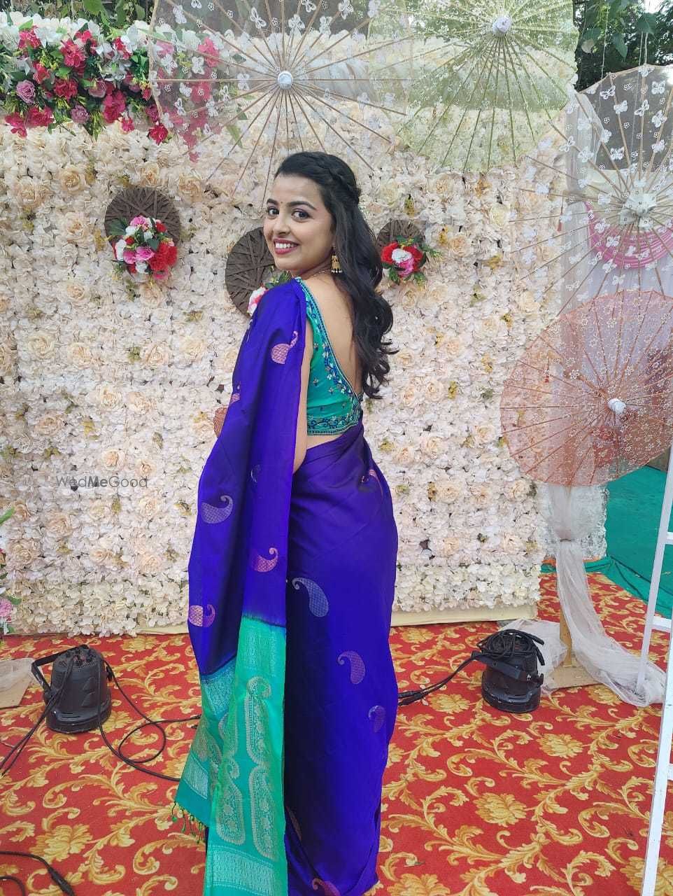 Photo From Bridesmaid - By Twinkle Mota Makeup Artist