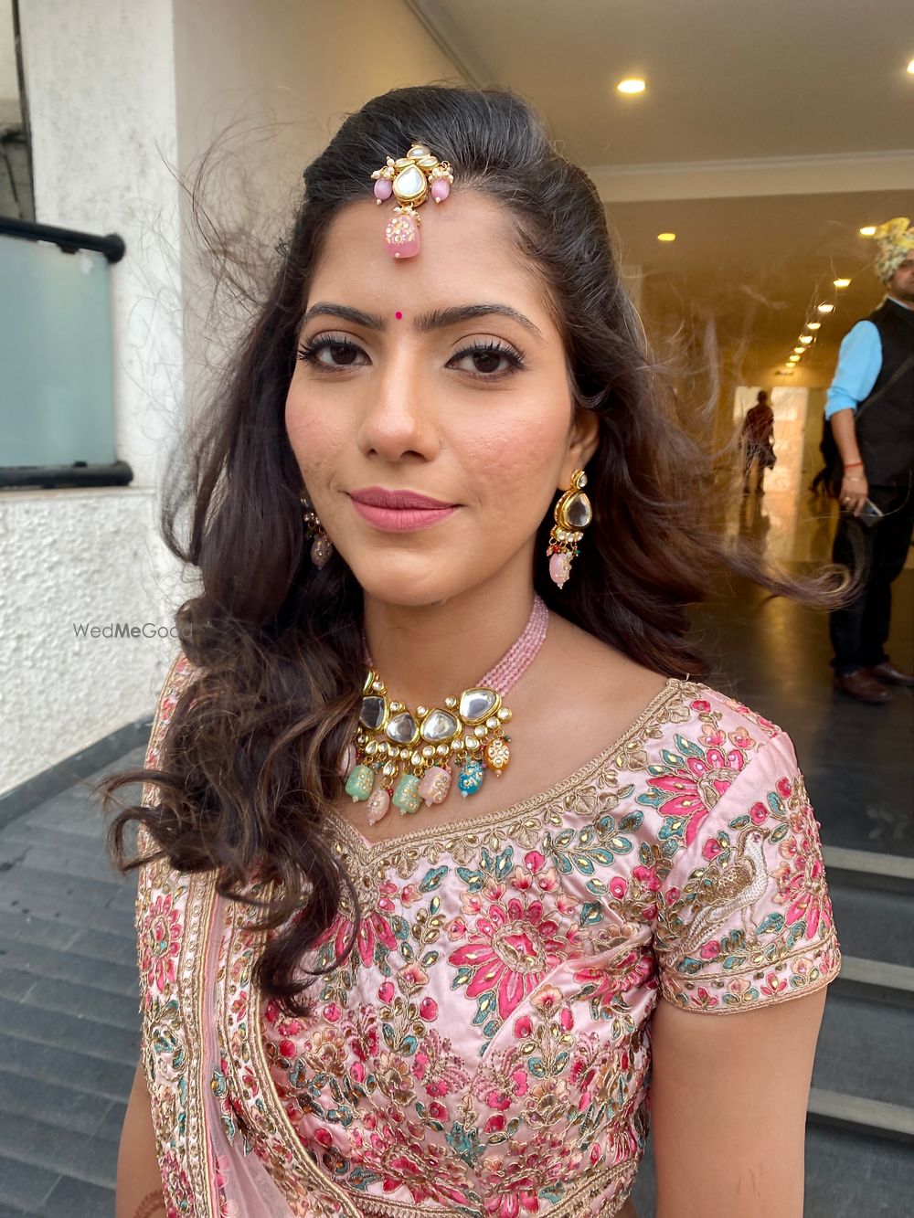 Photo From Bridesmaid - By Twinkle Mota Makeup Artist