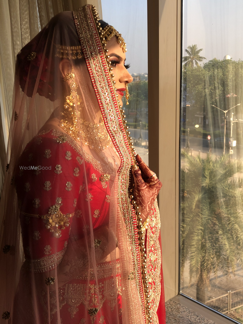 Photo From Vinita's Wedding - By Varshaa Shah Makeup Artist