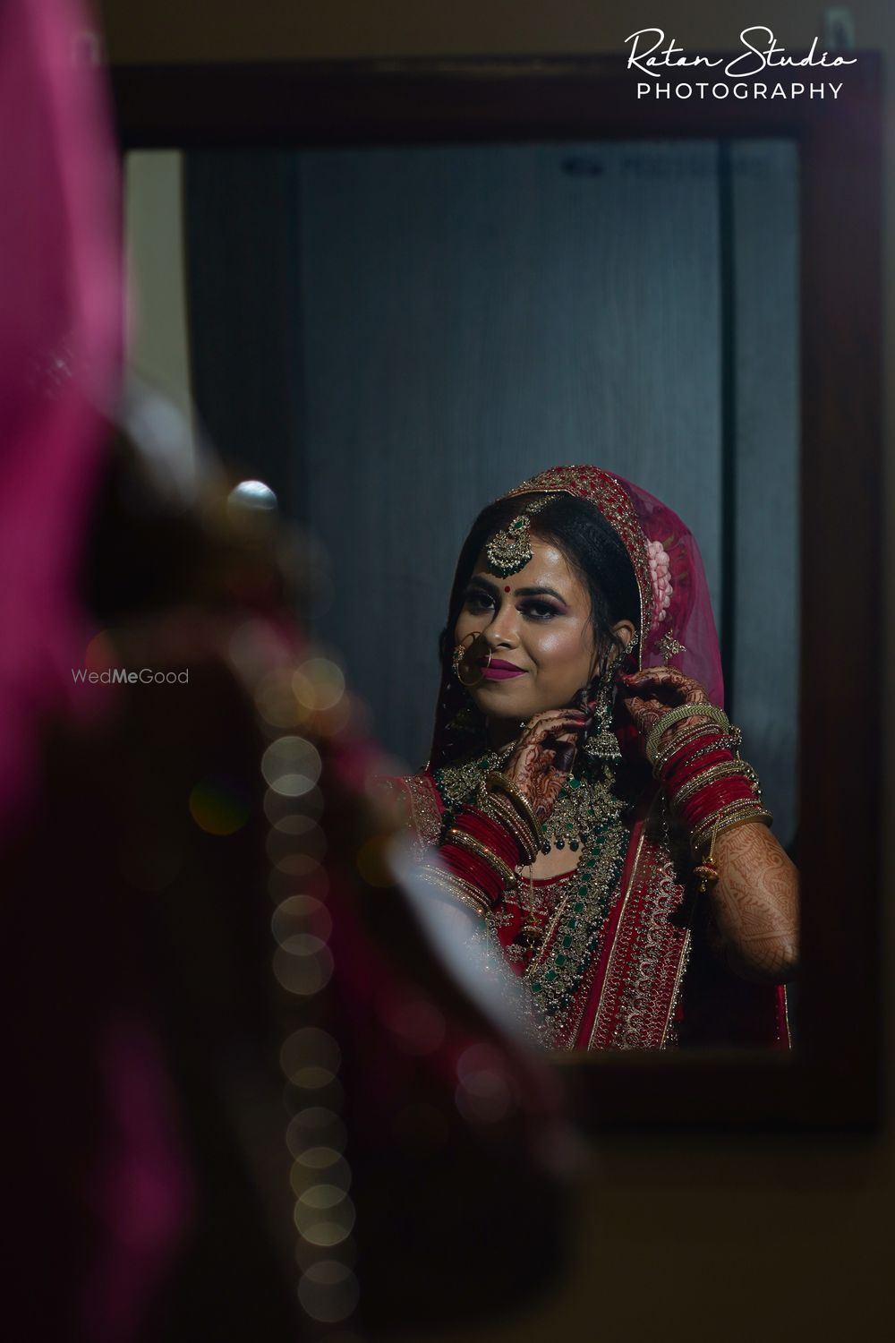 Photo From Jaya + Siddharth - By Ratan Studio Photography