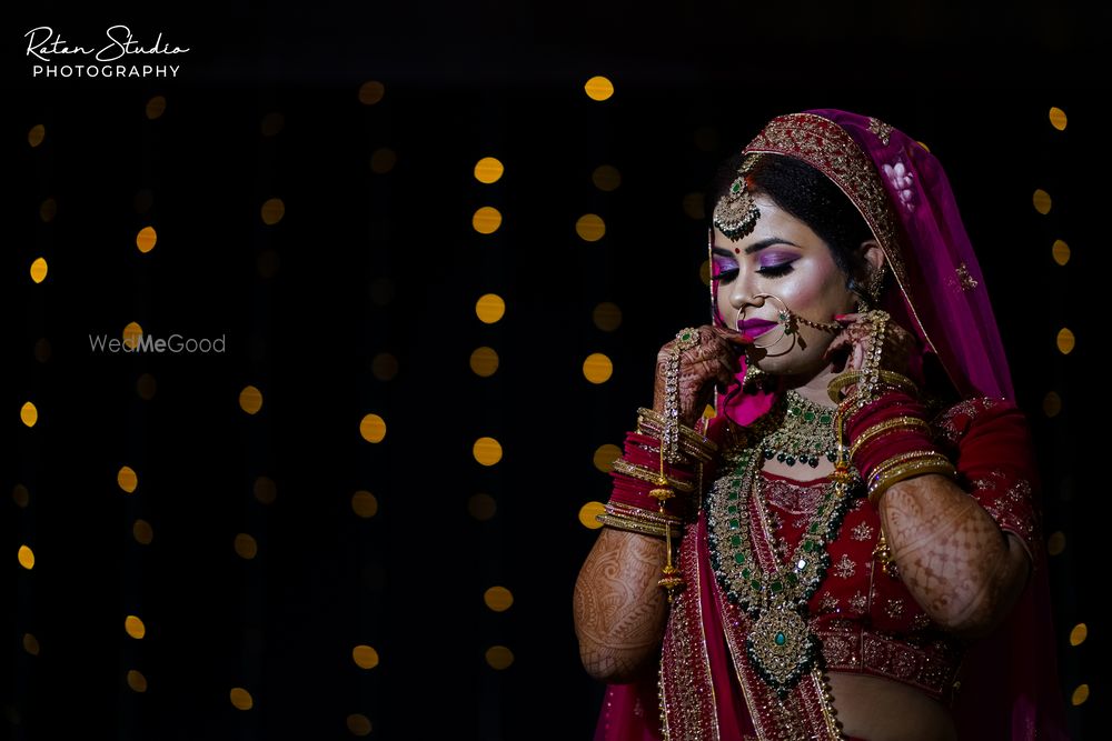 Photo From Jaya + Siddharth - By Ratan Studio Photography