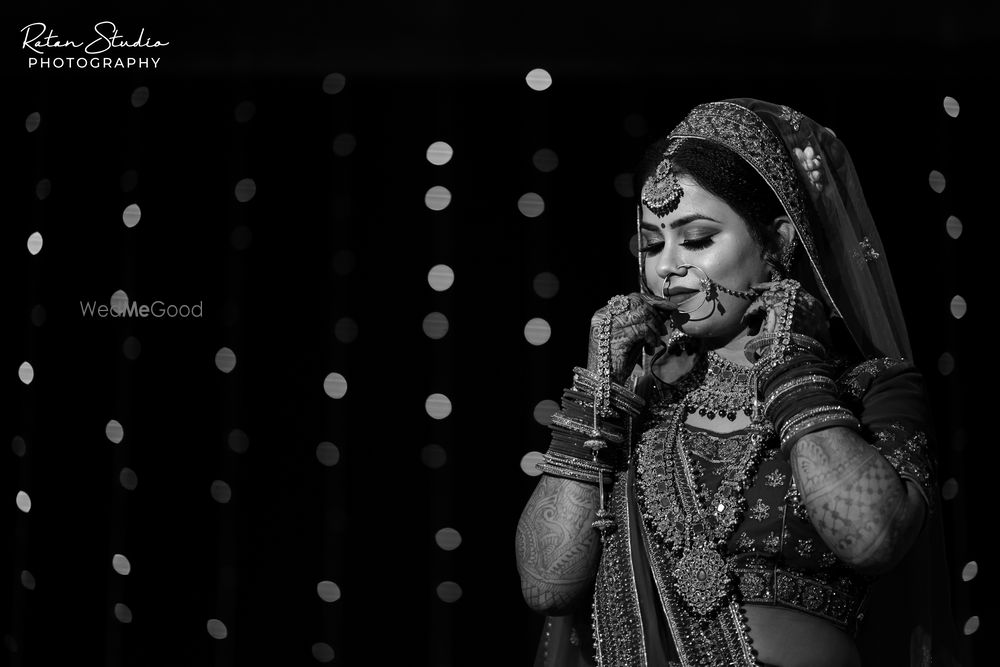 Photo From Jaya + Siddharth - By Ratan Studio Photography