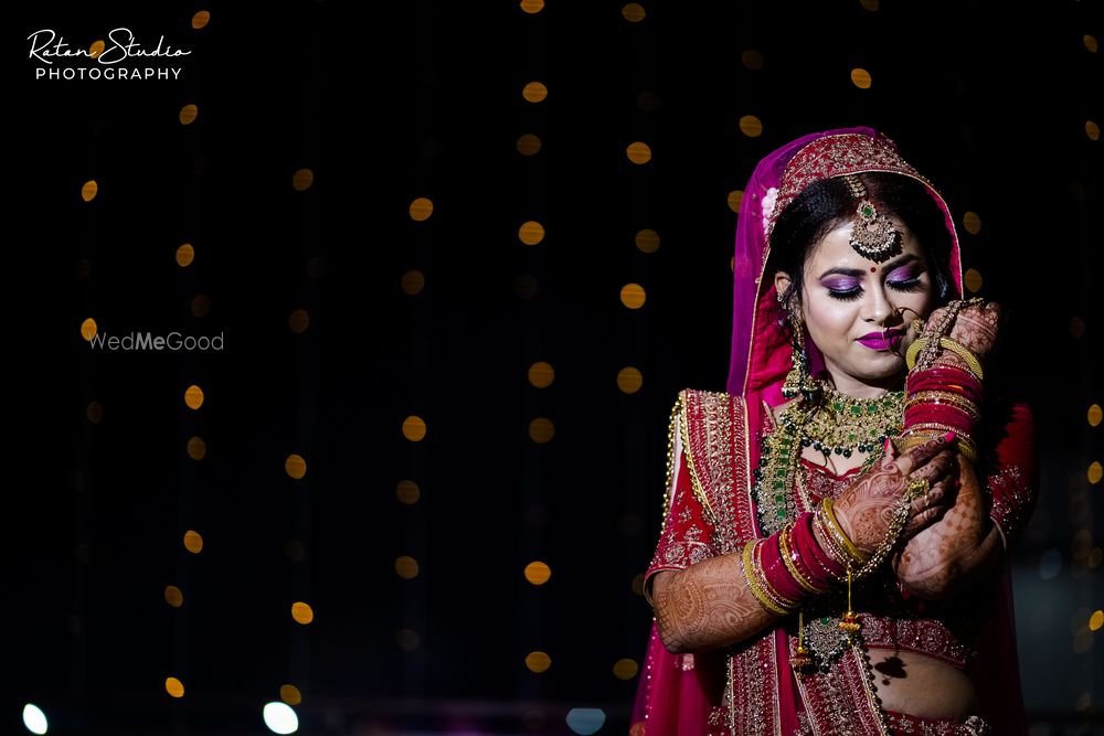 Photo From Jaya + Siddharth - By Ratan Studio Photography