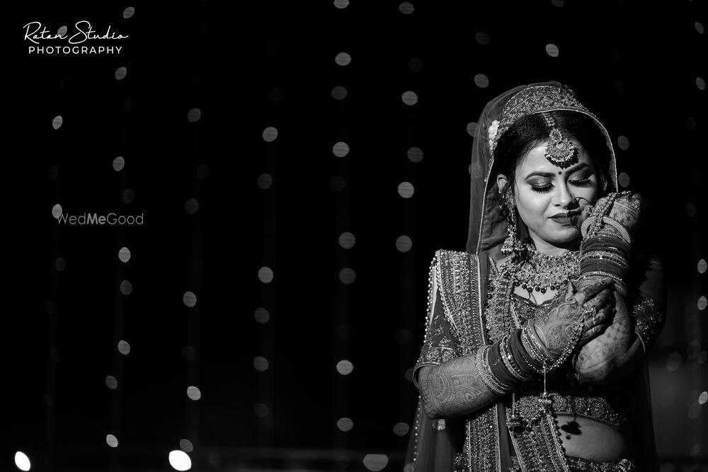 Photo From Jaya + Siddharth - By Ratan Studio Photography