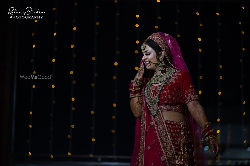 Photo From Jaya + Siddharth - By Ratan Studio Photography