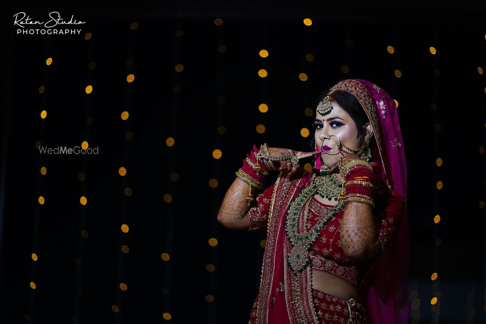 Photo From Jaya + Siddharth - By Ratan Studio Photography