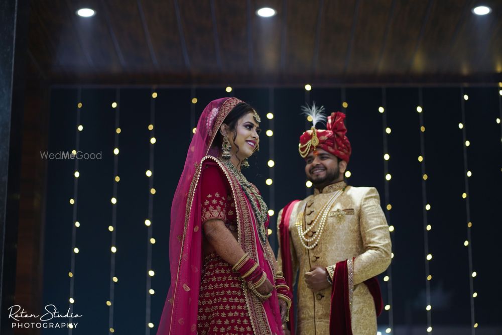 Photo From Jaya + Siddharth - By Ratan Studio Photography