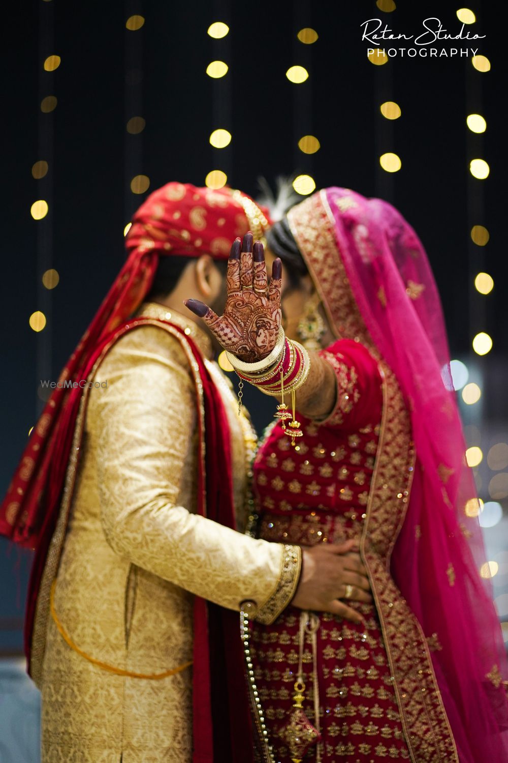 Photo From Jaya + Siddharth - By Ratan Studio Photography