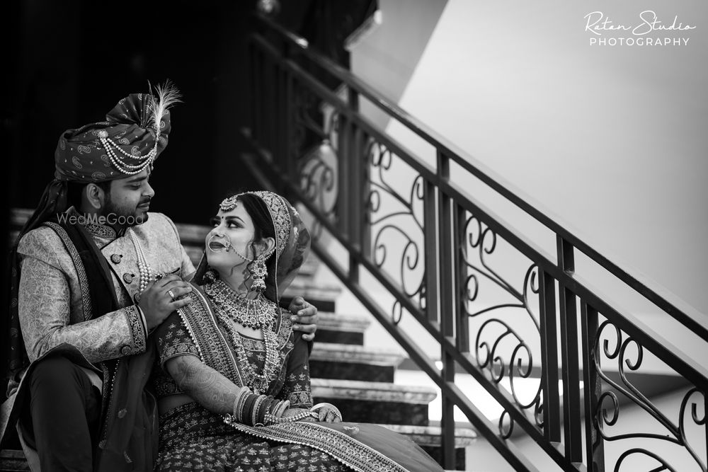 Photo From Jaya + Siddharth - By Ratan Studio Photography