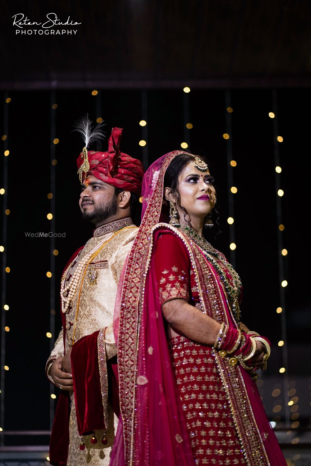 Photo From Jaya + Siddharth - By Ratan Studio Photography