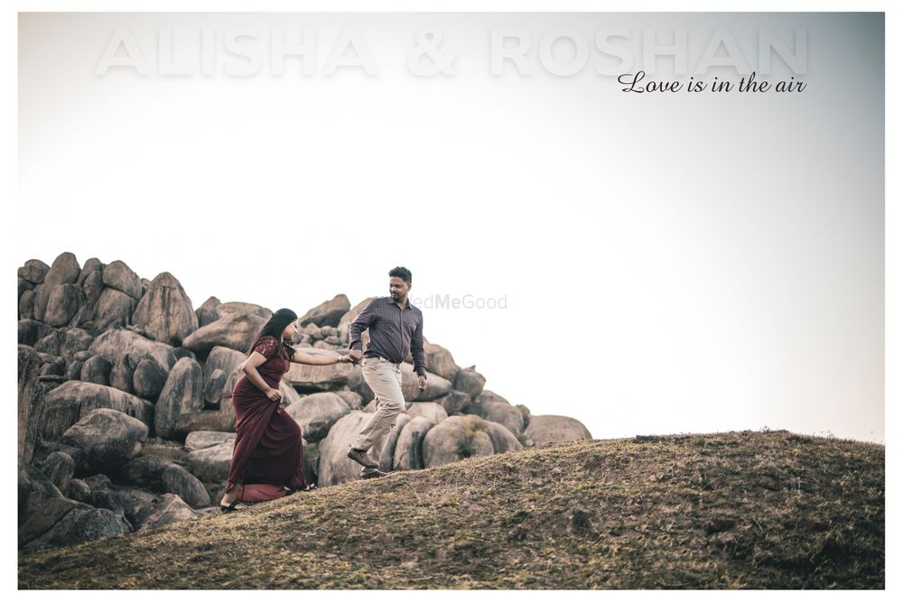 Photo From Alisha & Roshan - By Pixels Photography